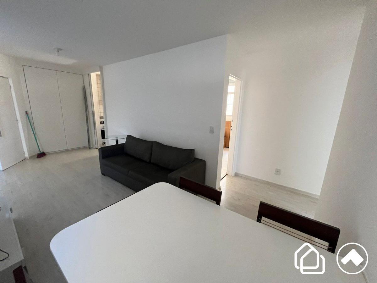 Apartamento, Buritis, 3 Quartos, 2 Vagas, 1 Suíte