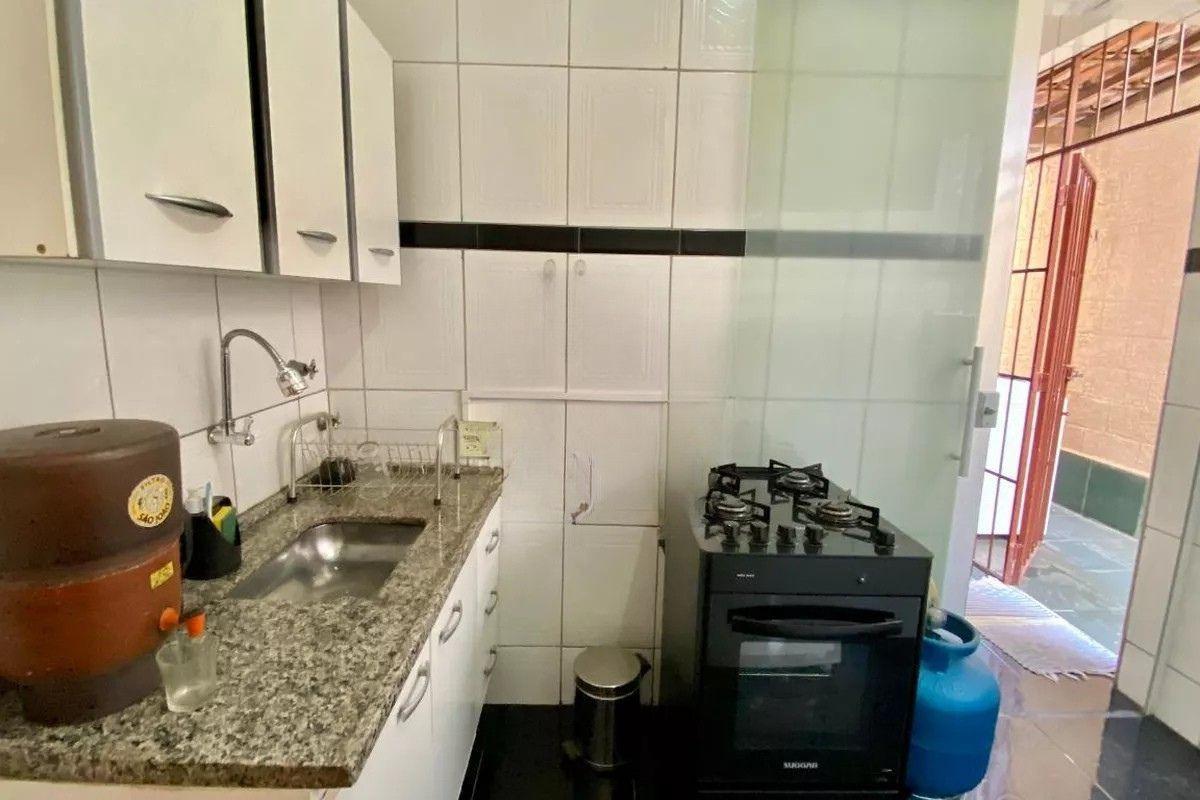 Apartamento, Jardim América, 2 Quartos, 1 Vaga