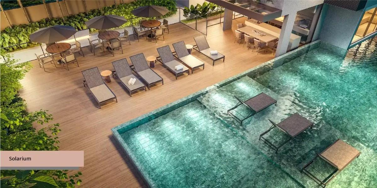 Apartamento, Lourdes, 4 Quartos, 3 Vagas, 4 Suítes