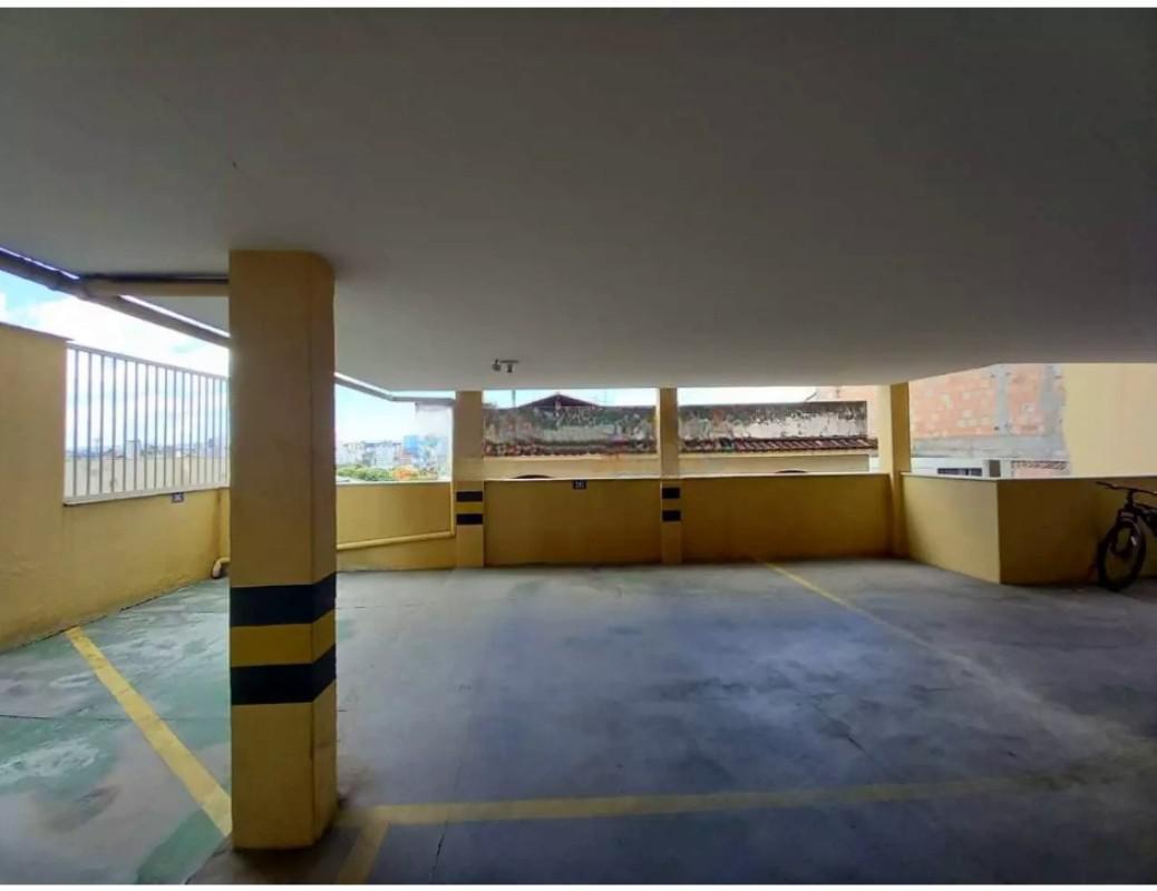 Apartamento, Guarujá, 2 Quartos, 2 Vagas