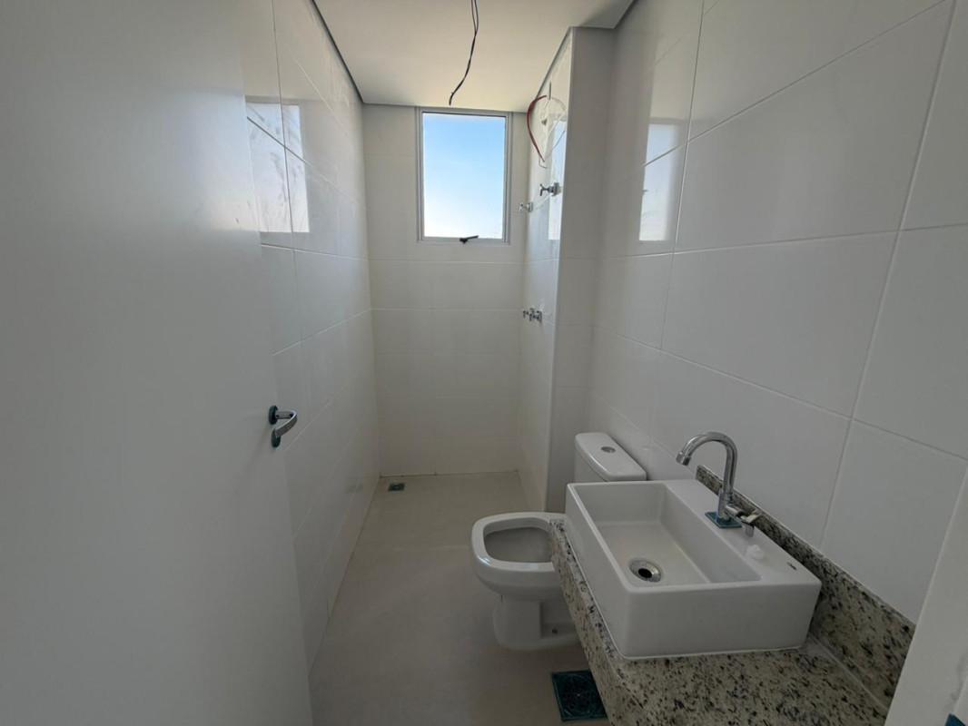 Apartamento, Ipiranga, 2 Quartos, 1 Vaga, 1 Suíte