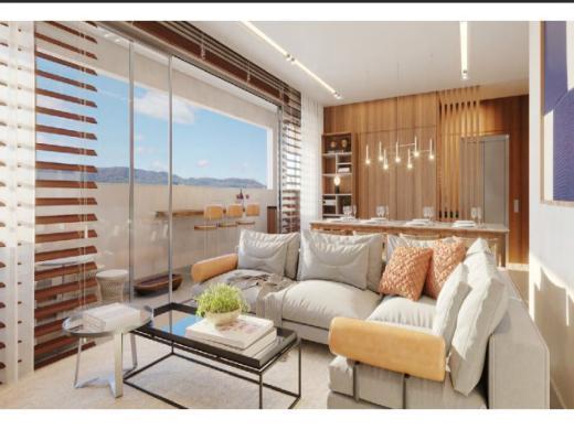 Apartamento, Santa Lúcia, 4 Quartos, 3 Vagas, 2 Suítes