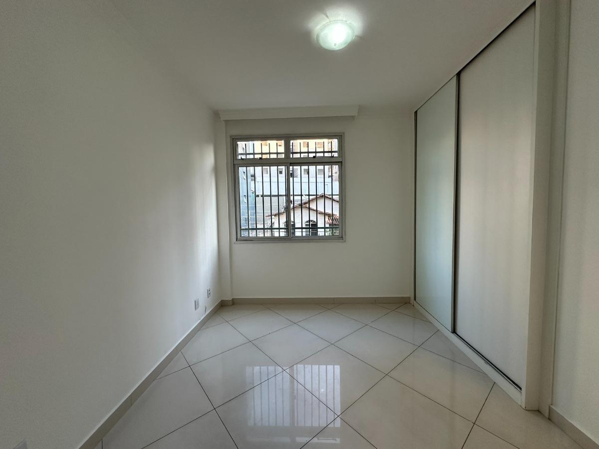 Apartamento, Cidade Nova, 3 Quartos, 2 Vagas, 1 Suíte