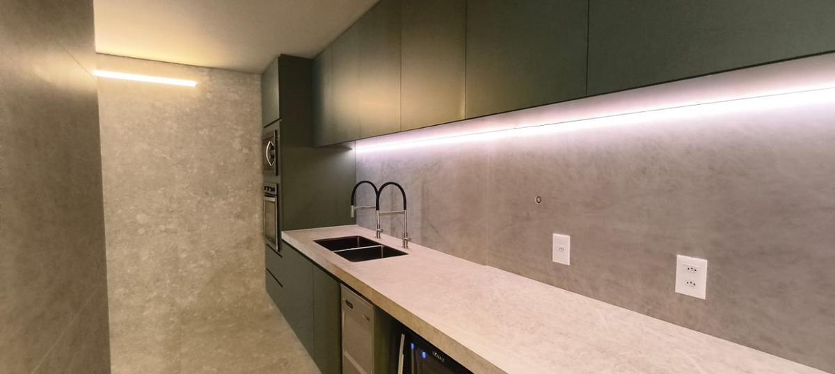Apartamento, Sion, 3 Quartos, 2 Vagas, 1 Suíte