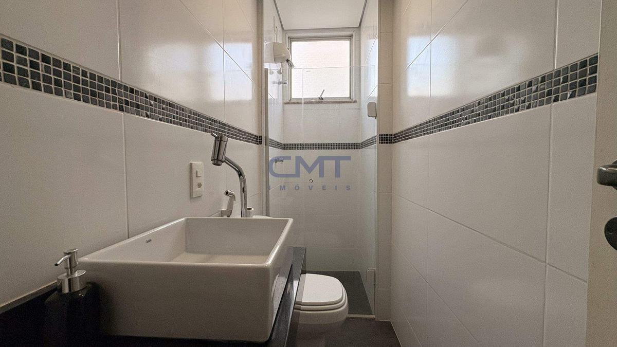 Apartamento, Coração de Jesus, 3 Quartos, 1 Vaga, 1 Suíte