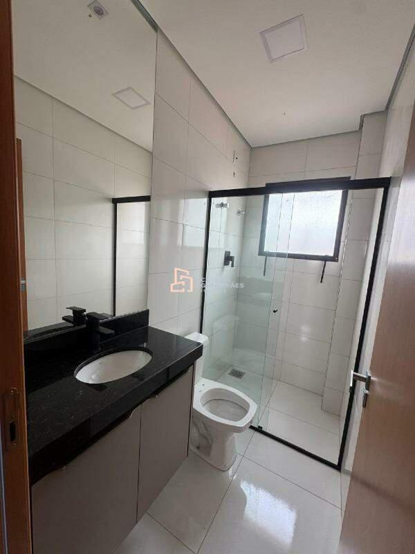 Apartamento, Inconfidentes, 3 Quartos, 2 Vagas, 1 Suíte