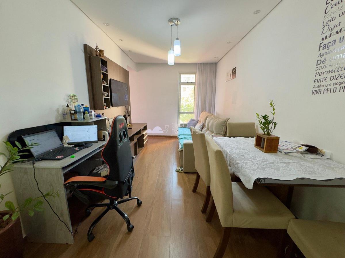 Apartamento, Jardim Guanabara, 3 Quartos, 1 Vaga