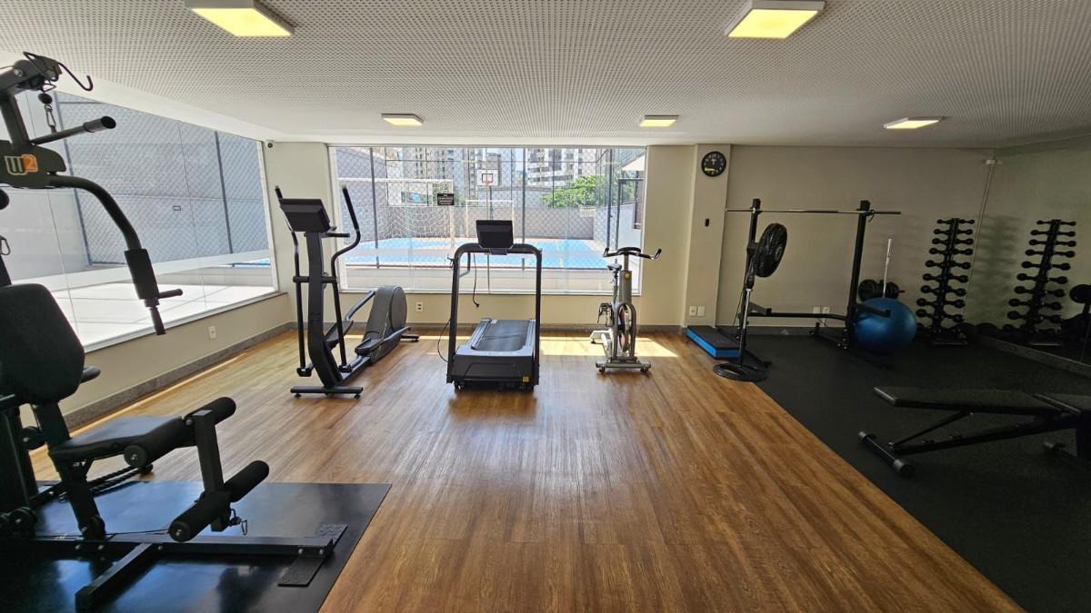 Apartamento, Lourdes, 3 Quartos, 2 Vagas, 1 Suíte