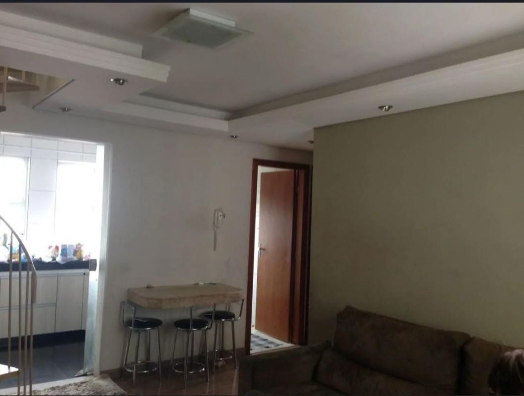 Apartamento, São Geraldo, 3 Quartos, 2 Vagas