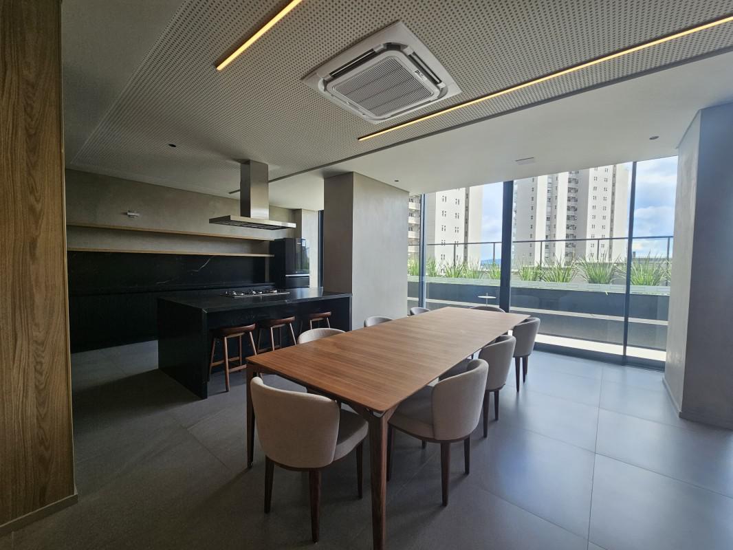 Apartamento, Vila da Serra, 2 Quartos, 2 Vagas, 1 Suíte