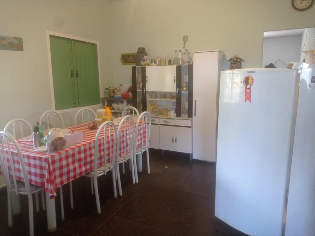 Fazenda, Zona Rural, 3 Quartos, 0 Vaga, 1 Suíte