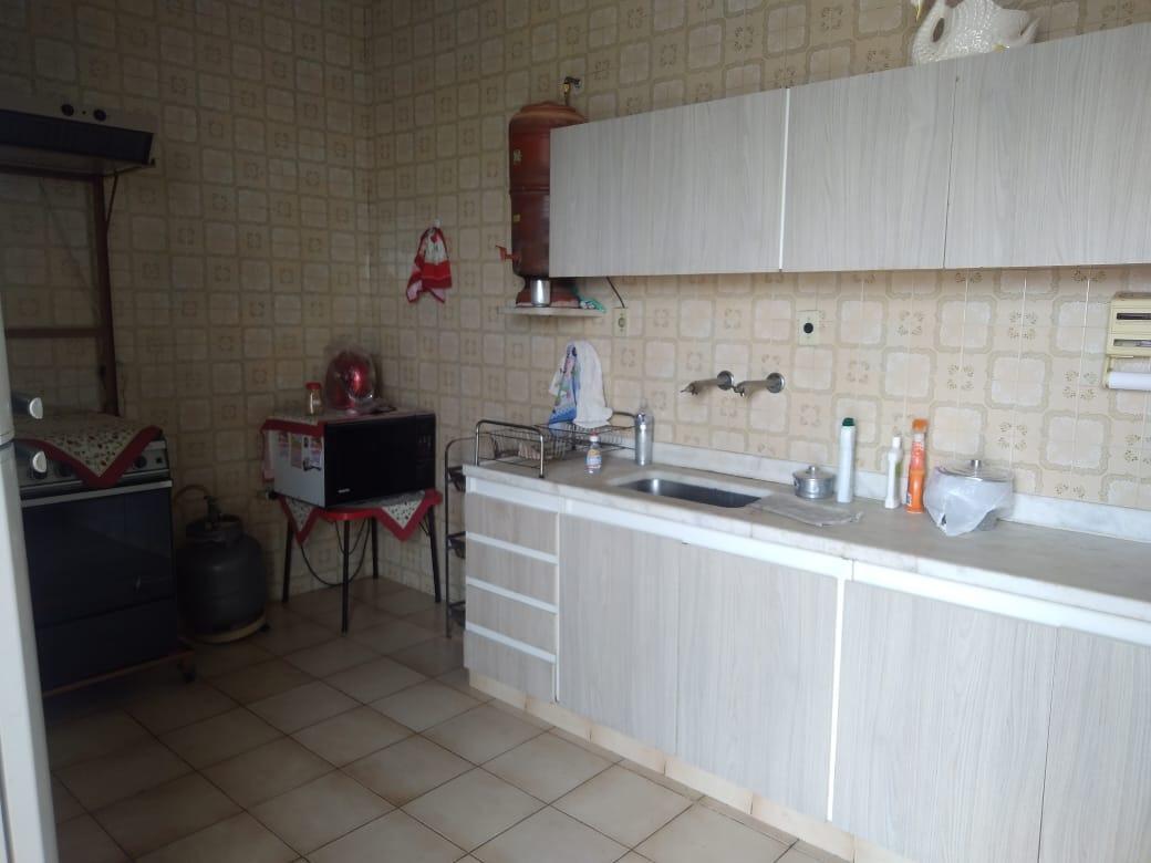 Casa, Barroca, 3 Quartos, 4 Vagas, 1 Suíte