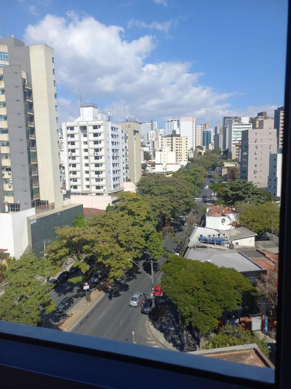 Cobertura, Centro, 2 Quartos, 2 Vagas, 2 Suítes