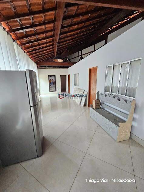 Fazenda, Novo Horizonte, 5 Quartos, 10 Vagas, 1 Suíte