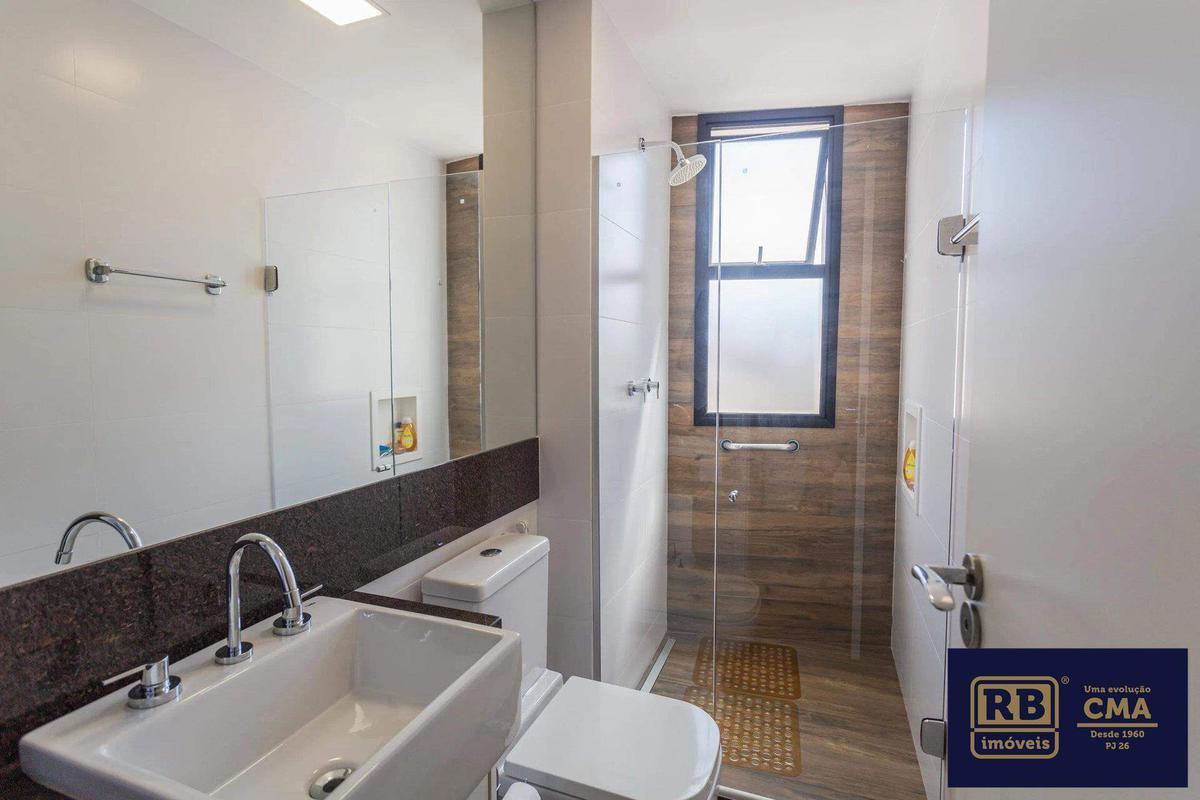 Apartamento, Santo Antônio, 2 Quartos, 2 Vagas, 1 Suíte