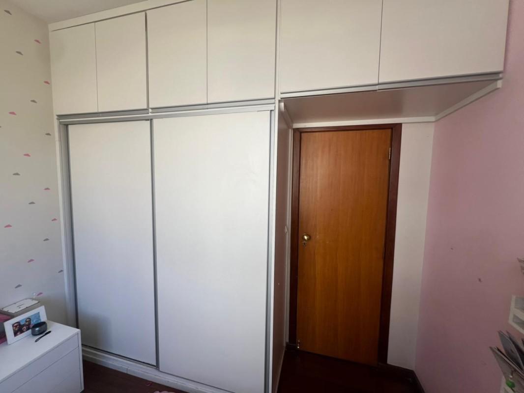 Apartamento, Santa Amélia, 3 Quartos, 1 Vaga, 1 Suíte