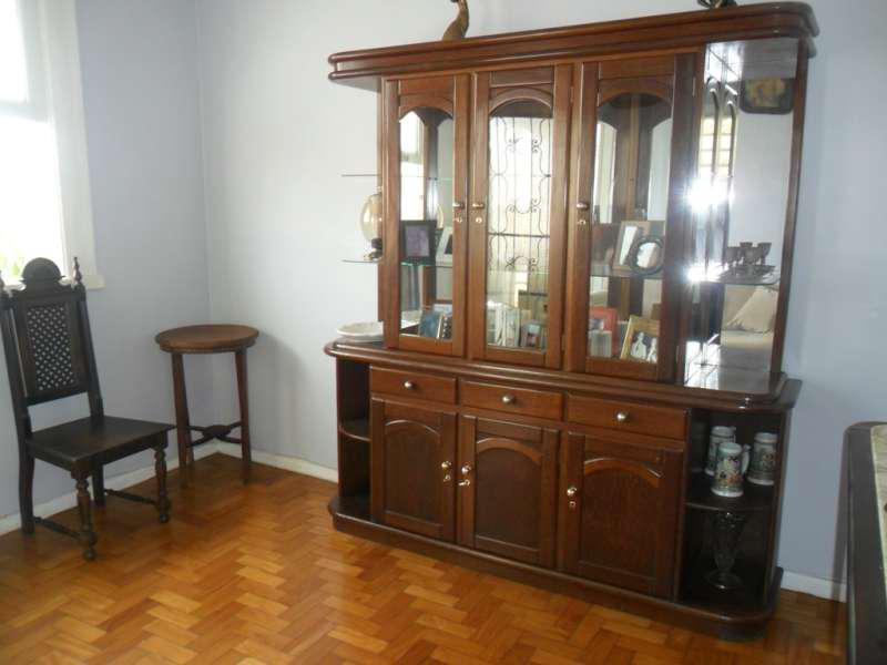 Casa, Santa Efigênia, 4 Quartos, 1 Vaga, 1 Suíte