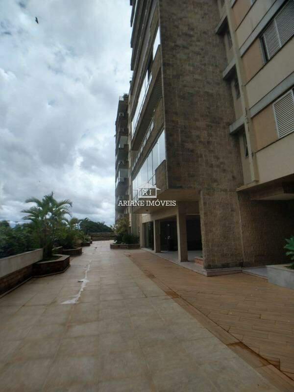 Apartamento, Jardim Atlântico, 5 Quartos, 3 Vagas, 2 Suítes