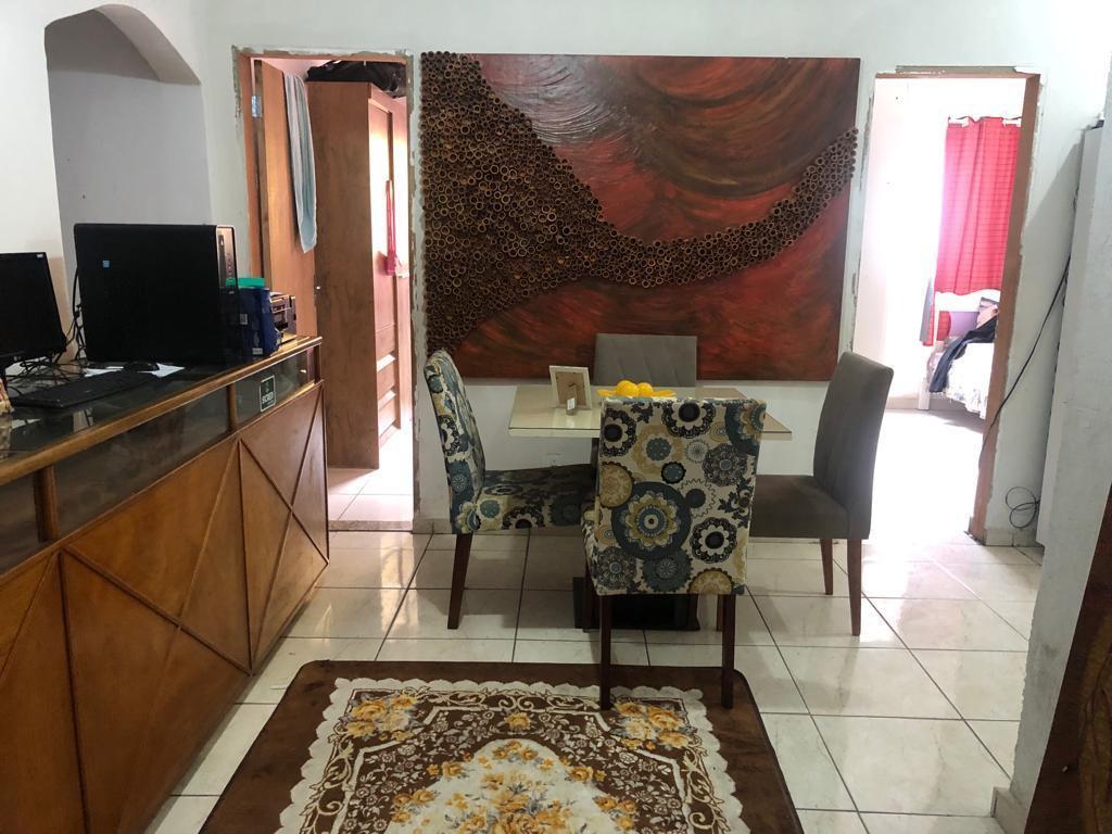 Casa, Conjunto Cristina (são Benedito), 4 Quartos, 1 Vaga, 1 Suíte