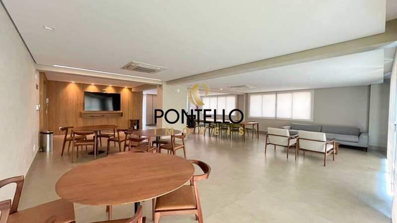 Apartamento, Funcionários, 1 Quarto, 2 Vagas, 1 Suíte
