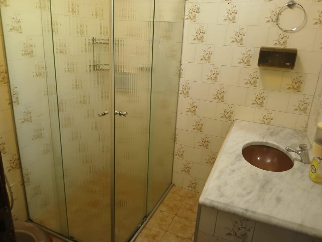 Casa, Campo Alegre, 3 Quartos, 3 Vagas, 1 Suíte