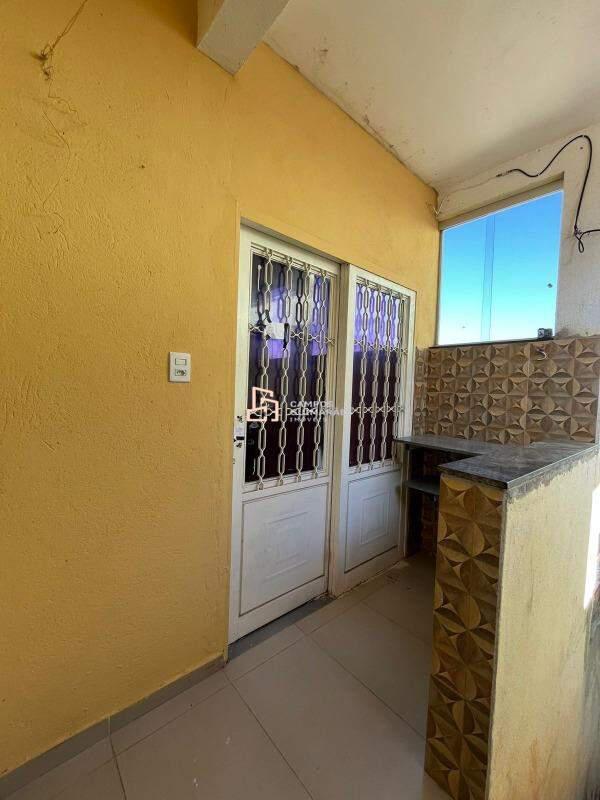 Casa, Santa Terezinha, 2 Quartos, 3 Vagas