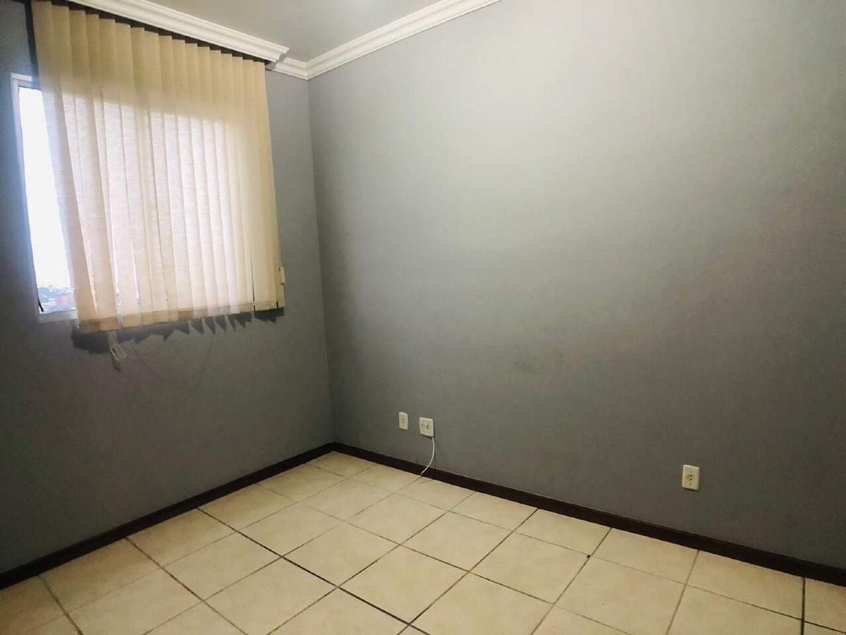 Apartamento, Buritis, 3 Quartos, 1 Vaga