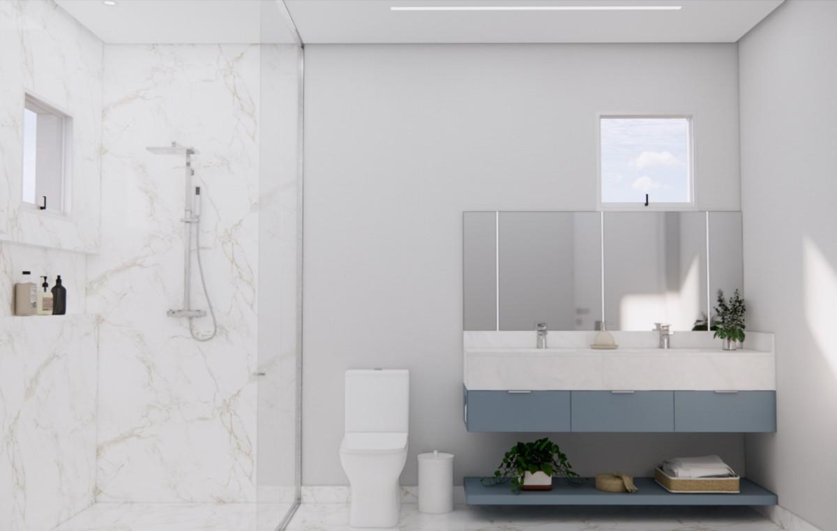 Cobertura, Barreiro, 3 Quartos, 2 Vagas, 1 Suíte