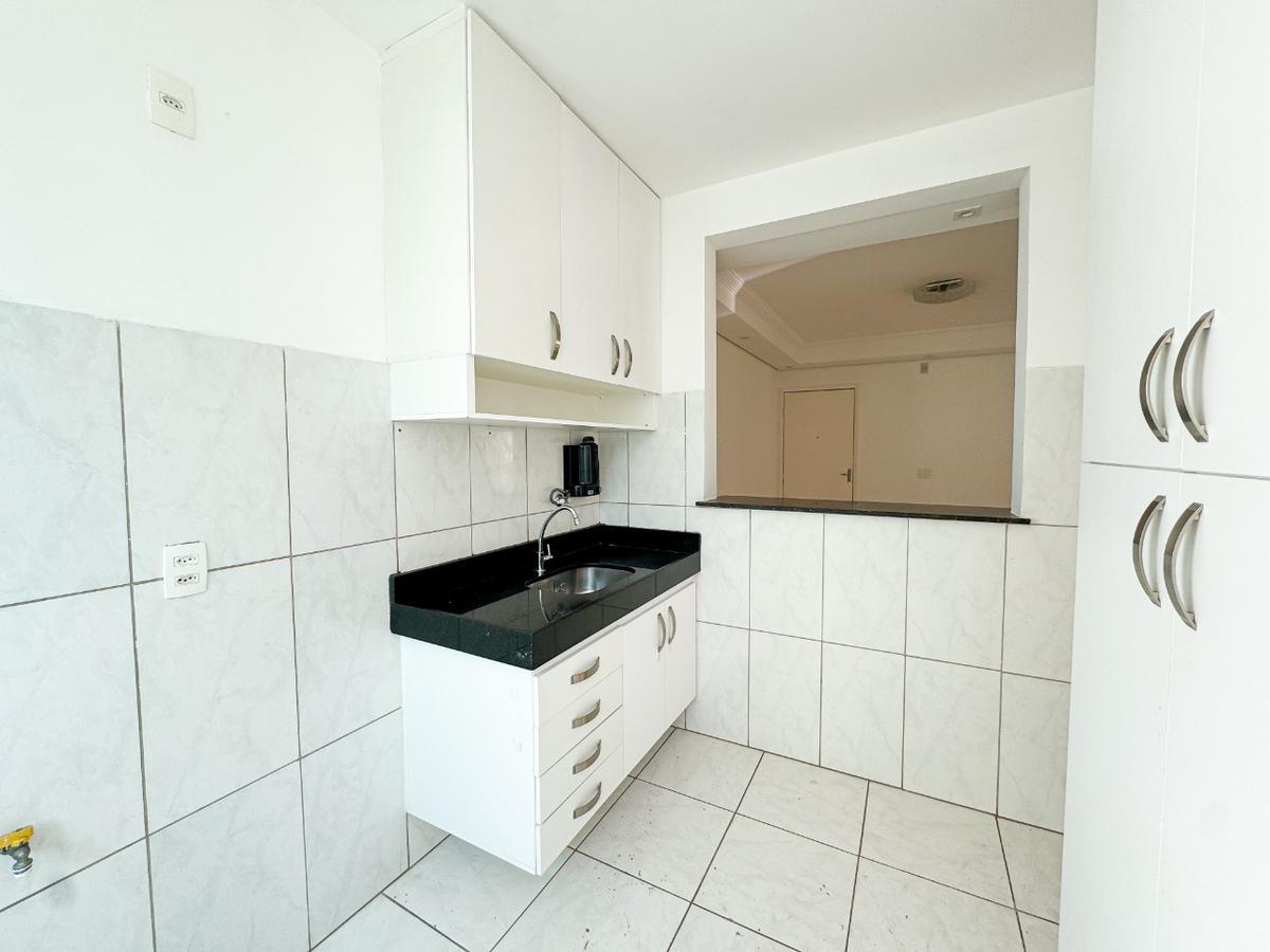 Apartamento, Castelo, 3 Quartos, 2 Vagas, 1 Suíte