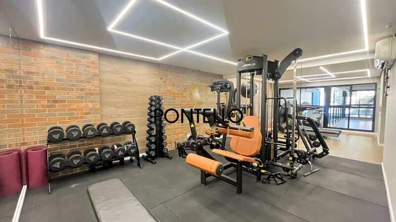 Apartamento, São Pedro, 3 Quartos, 2 Vagas, 1 Suíte