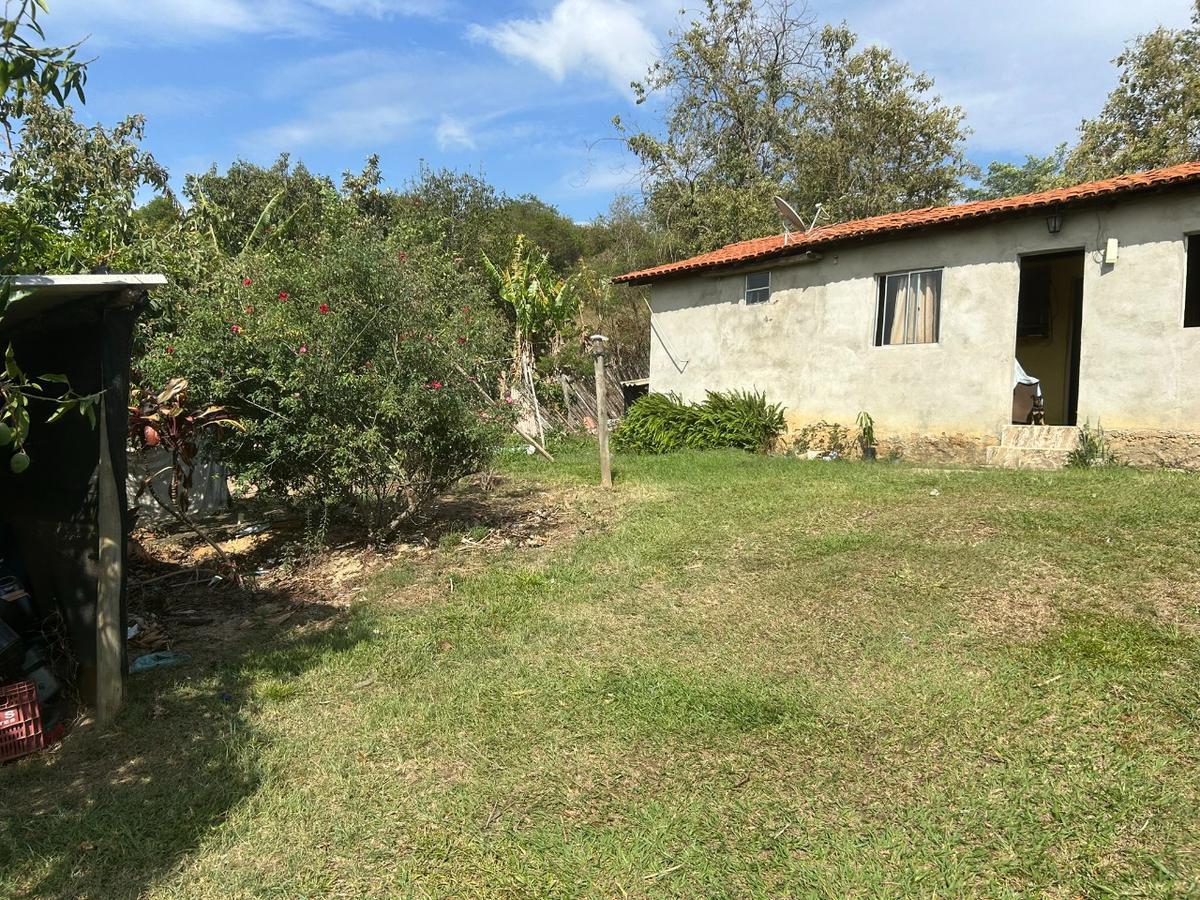 Fazenda, Centro, 2 Quartos, 5 Vagas