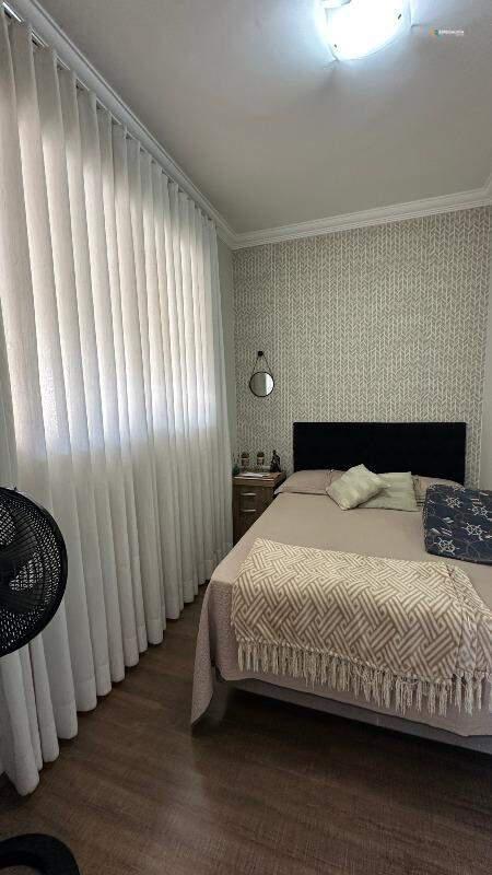 Casa, Boa Esperança, 4 Quartos, 5 Vagas, 4 Suítes