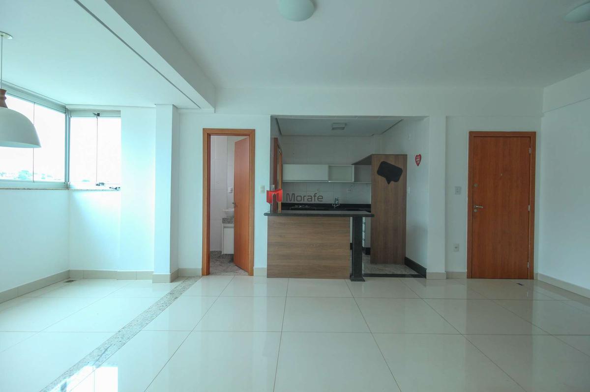Apartamento, Buritis, 2 Quartos, 2 Vagas, 2 Suítes