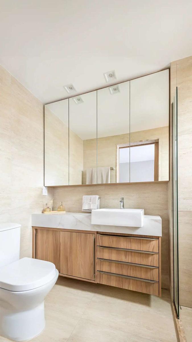 Apartamento, Santo Antônio, 3 Quartos, 2 Vagas, 2 Suítes