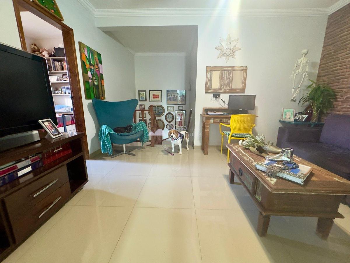 Apartamento, Santa Amélia, 4 Quartos, 2 Vagas, 2 Suítes