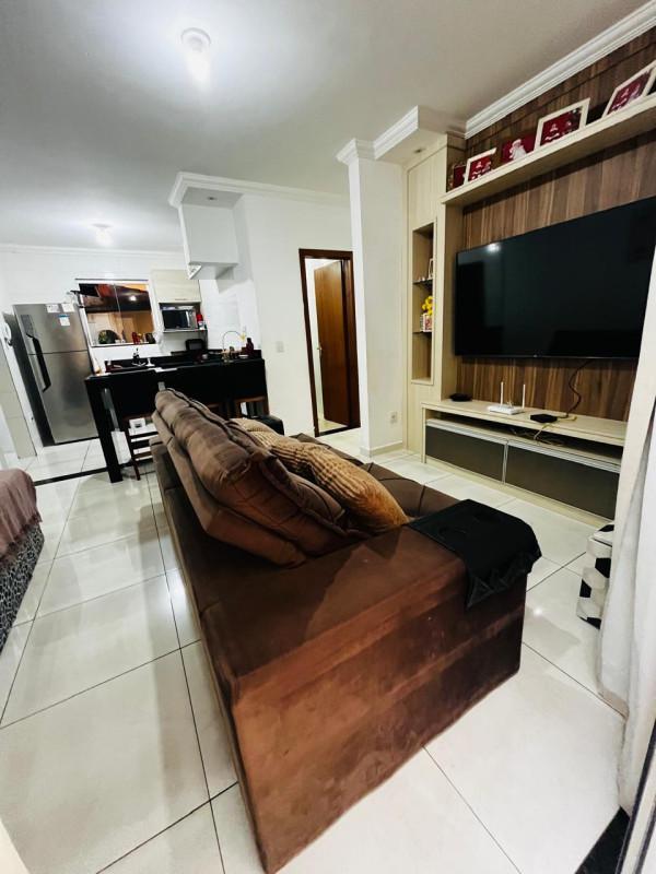 Apartamento, Palmeiras, 3 Quartos, 1 Vaga, 1 Suíte