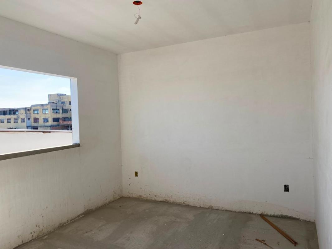 Apartamento, Jardim Casa Branca, 3 Quartos, 3 Vagas