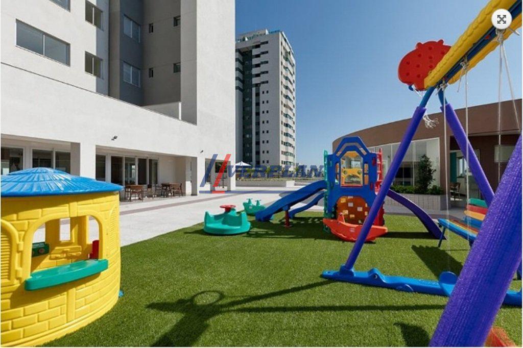 Apartamento, Sagrada Família, 2 Quartos, 2 Vagas, 1 Suíte