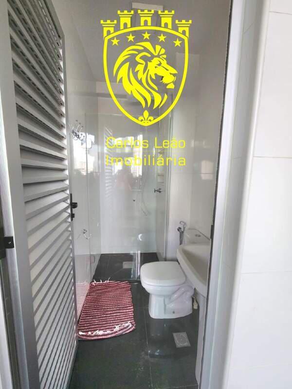 Apartamento, Anchieta, 4 Quartos, 4 Vagas, 3 Suítes