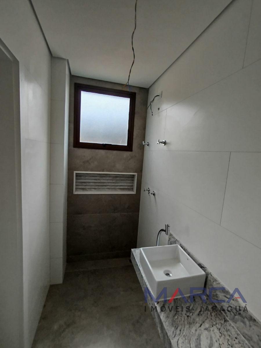 Cobertura, Jaraguá, 4 Quartos, 0 Vaga