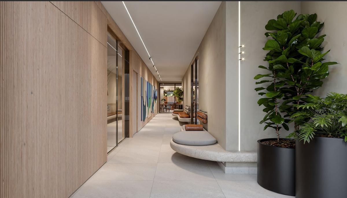 Apartamento, Santa Lúcia, 3 Quartos, 2 Vagas, 1 Suíte