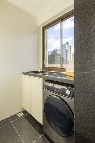 Apartamento, Sion, 2 Quartos, 2 Vagas, 2 Suítes