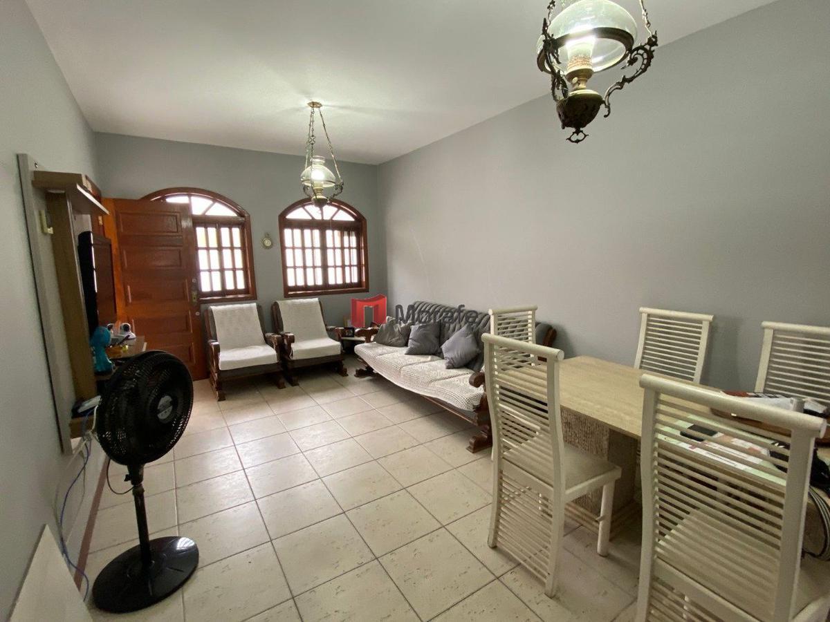 Casa, Buritis, 3 Quartos, 2 Vagas, 1 Suíte