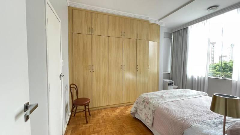 Apartamento, Santa Efigênia, 3 Quartos, 1 Vaga, 1 Suíte