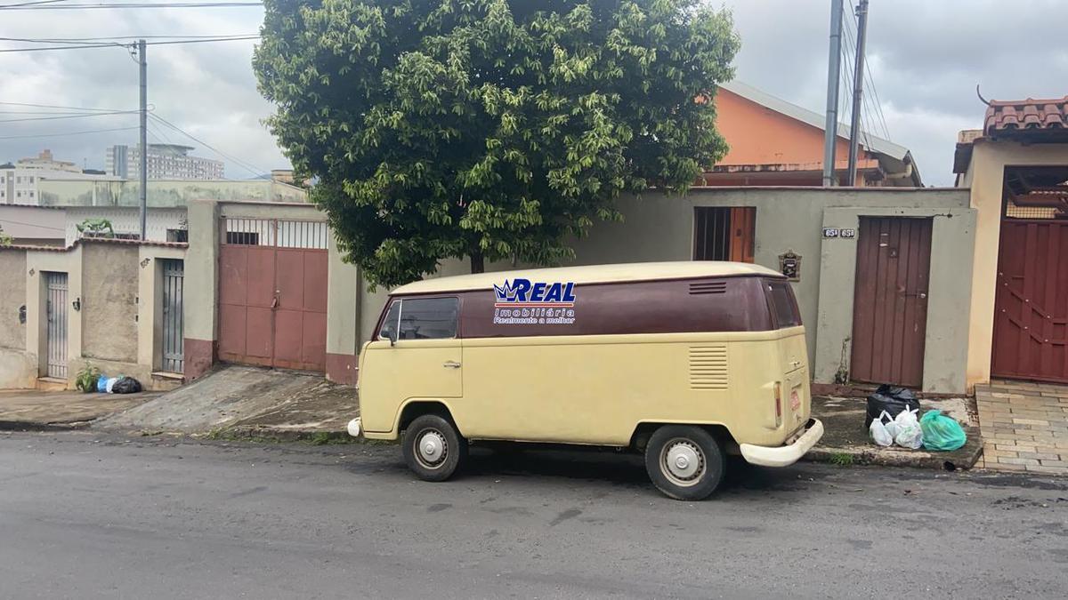 Casa, Santa Helena, 3 Quartos, 2 Vagas