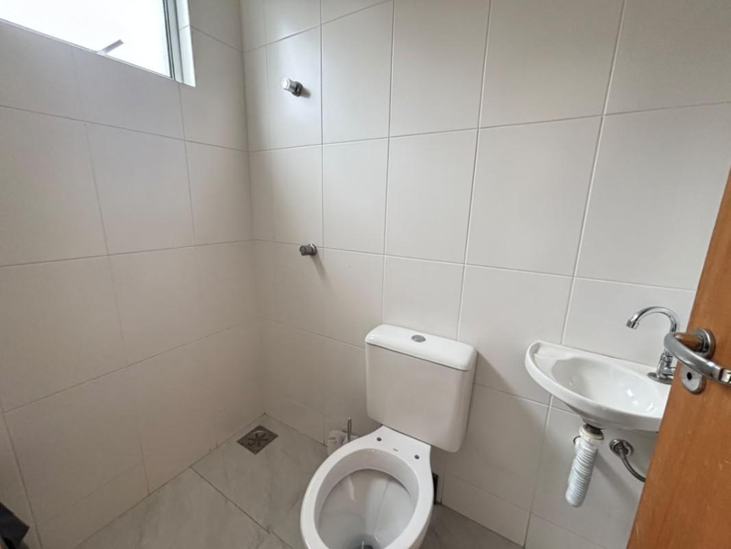 Apartamento, Sagrada Família, 3 Quartos, 2 Vagas, 1 Suíte