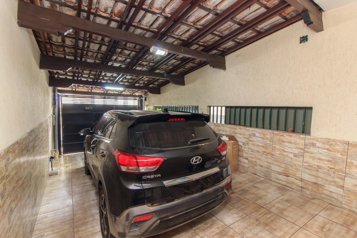 Casa, Coqueiros, 2 Quartos, 1 Vaga