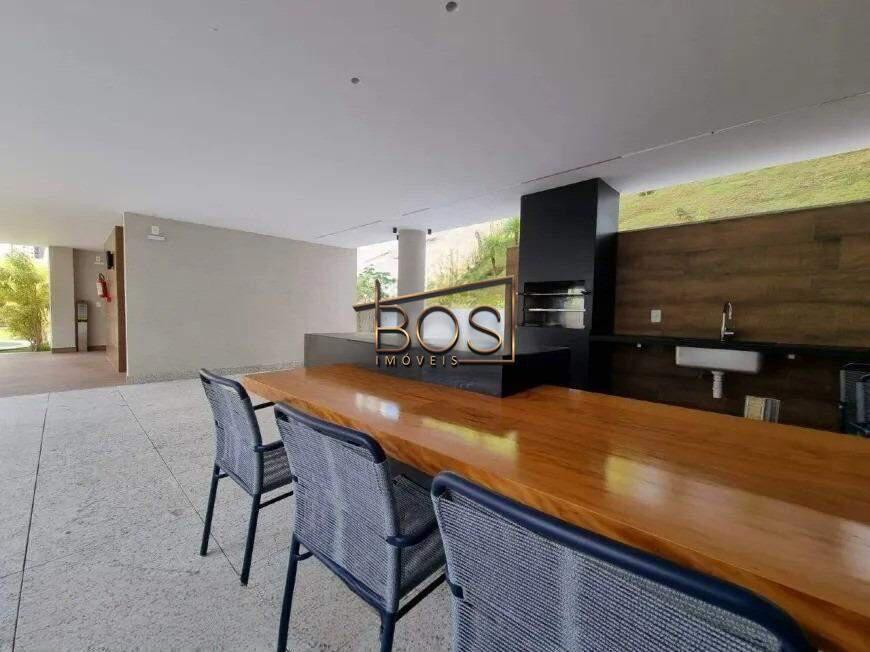 Apartamento, Vale do Sereno, 4 Quartos, 5 Vagas, 2 Suítes