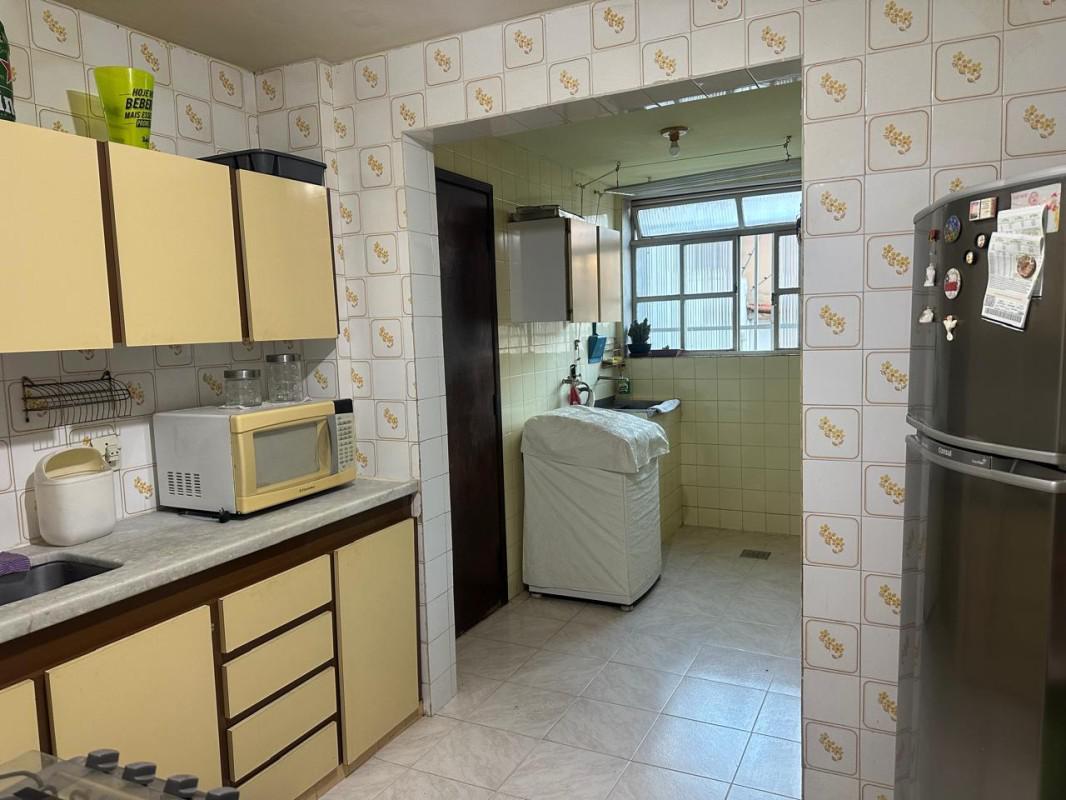 Apartamento, Santa Inês, 3 Quartos, 3 Vagas, 1 Suíte