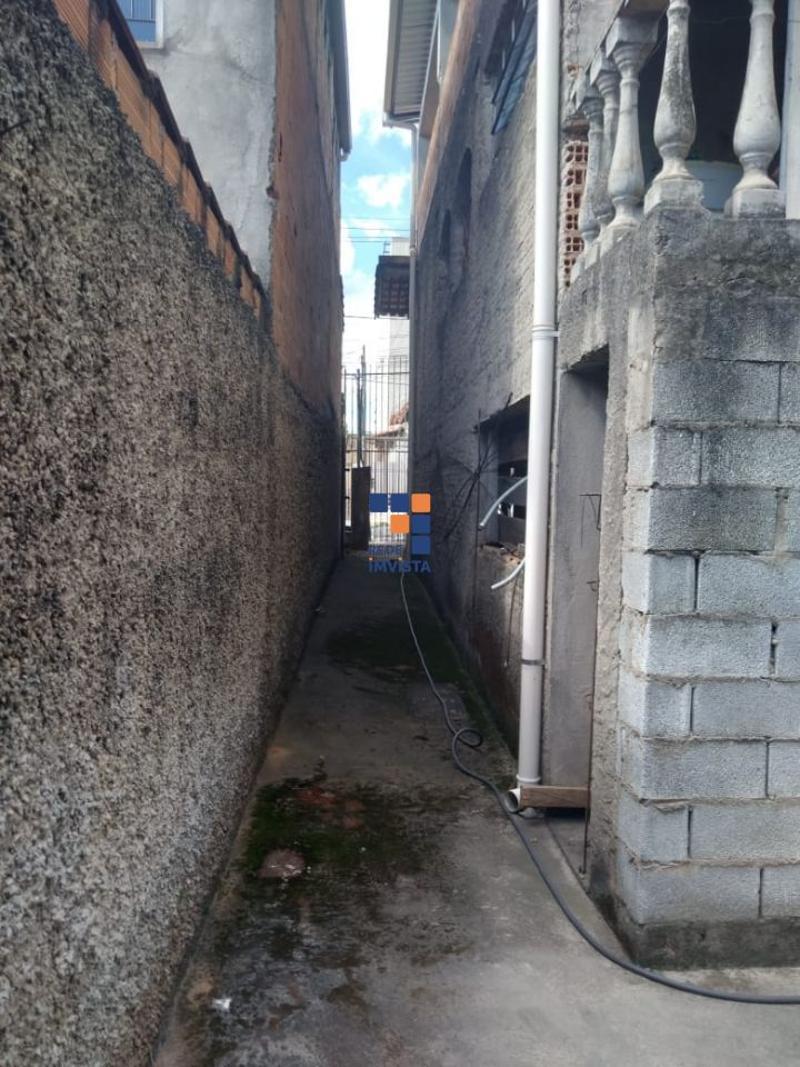 Casa, Linda Vista, 3 Quartos, 4 Vagas, 1 Suíte